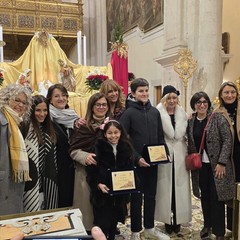 Istituto Comprensivo “Verdi-Cafaro”