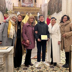 Istituto Comprensivo “Verdi-Cafaro”