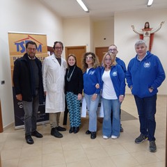 Associazione TSRM Volontari Andria