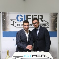 Gifer srl commercio
