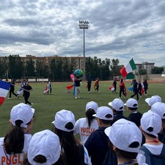 Giochi della Gioventù