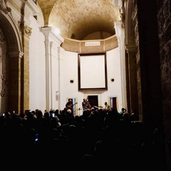 due concerti ad Andria del festival Anima Mea