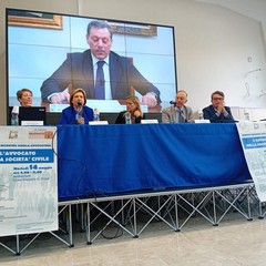 Incontro scuola avvocatura al Liceo Classico "Carlo Troya"