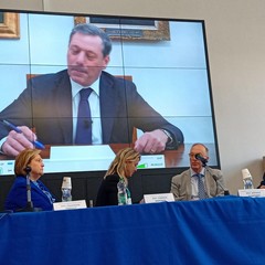 Incontro scuola avvocatura al Liceo Classico "Carlo Troya"