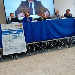 Incontro scuola avvocatura al Liceo Classico "Carlo Troya"