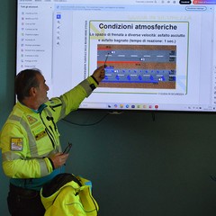 giornata FORM IT Andria Federazione Misericordie Puglia