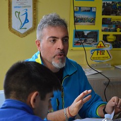 giornata FORM IT Andria Federazione Misericordie Puglia