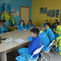 giornata FORM IT Andria Federazione Misericordie Puglia