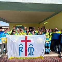 giornata FORM IT Andria Federazione Misericordie Puglia