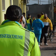 giornata FORM IT Andria Federazione Misericordie Puglia