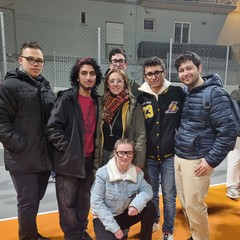 Giovani Democratici Andria