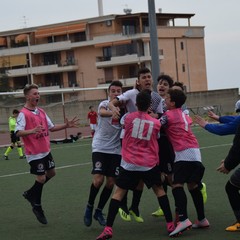 Giovanissimi Nuova Andria