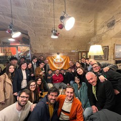 Giovani Democratici della BAT