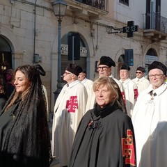 Giubileo 2025 nella diocesi di Andria