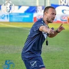 Giuseppe Ciciriello con la Fidelis