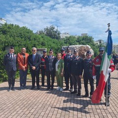 giardino dei Giusti