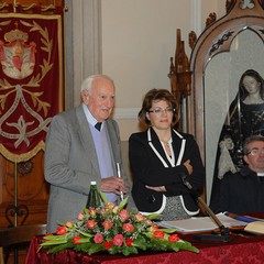 Scompare il Conte Tommaso Jannuzzi
