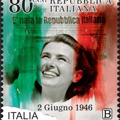 Nascita della Repubblica Italiana