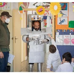 mediometraggio "Il Globalismo affettivo" di Michele Pinto