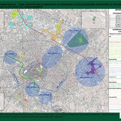 Strategia Urbana Territoriale