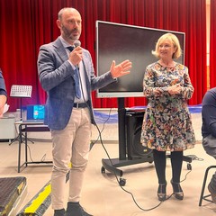 IC “Verdi-Cafaro” tavola rotonda