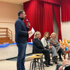 IC “Verdi-Cafaro” tavola rotonda