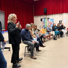 IC “Verdi-Cafaro” tavola rotonda