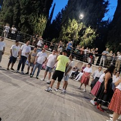 musical "Grease" del centro Zenith