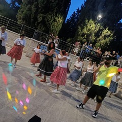 musical "Grease" del centro Zenith