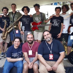 Gruppo Accademia Federiciana Pompei