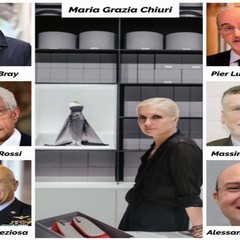 gruppo strategico regione puglia