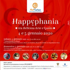 Happyphania