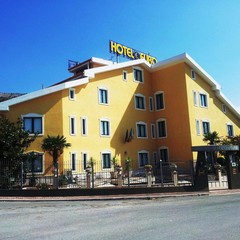 Hotel Euro San Giovanni Rotondo