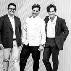 Casa Sgarra apre i battenti un nuovo ristorante sul lungomare di Trani