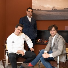 I fratelli Sgarra protagonisti della rubrica Est Ovest su Rai