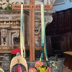 Icona Giubilare delle Misericordie