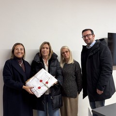 ITS Academy Pu.Ma. (Puglia Marketing & Design)