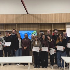 ITS Academy Pu.Ma. (Puglia Marketing & Design)