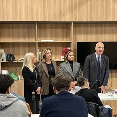 ITS Academy Pu.Ma. (Puglia Marketing & Design)