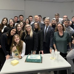 ITS Academy Pu.Ma. (Puglia Marketing & Design)