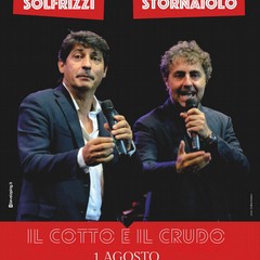 Il Cotto e il Crudo