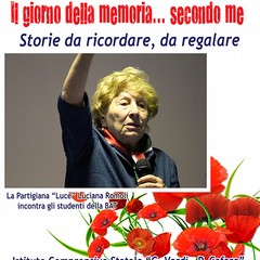 Il giorno della memoria