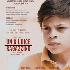 Un grande evento per la città di Andria