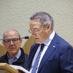 Il Presidente Nicola Mariano JPG