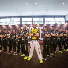 Accademia IBFF GroupBoxing