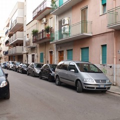 Parcheggi, in città regna il caos