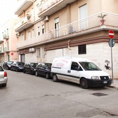 Parcheggi, in città regna il caos