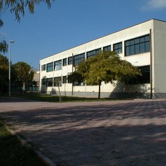 evento di Natale dell'Istituto Comprensivo "Imbriani-Salvemini"