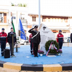 Monumento Caduti di Nassiriya