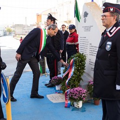 Monumento Caduti di Nassiriya